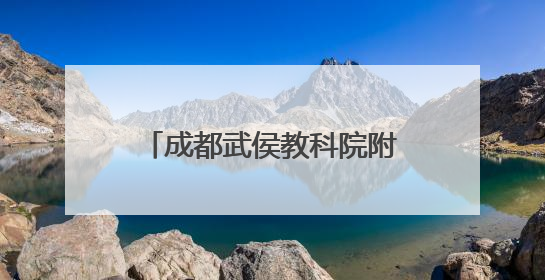成都武侯教科院附小成功举办第八届教学节数学专场活动